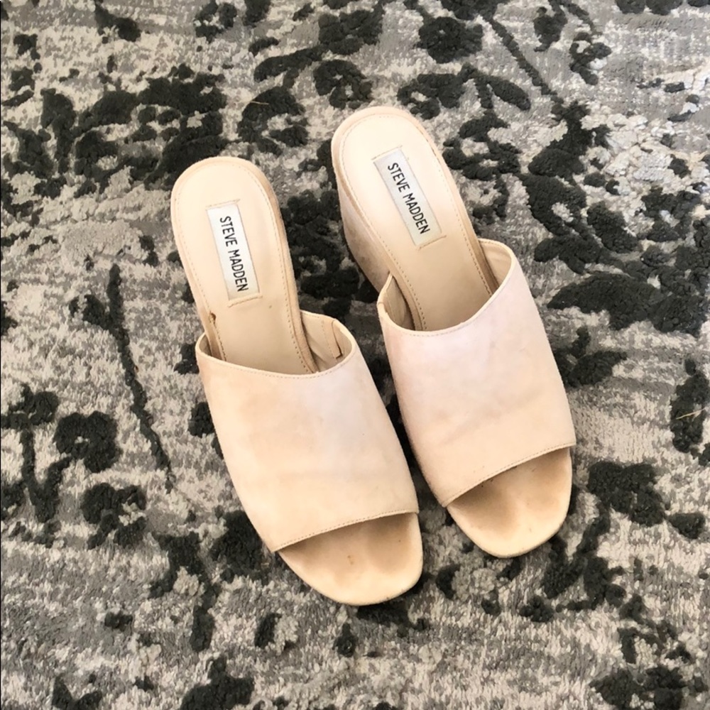 Steve Madden Shoes